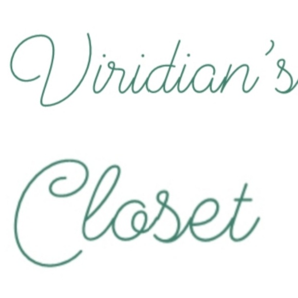 viridianscloset